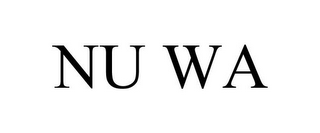 NU WA