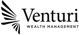 VENTURI WEALTH MANAGEMENT