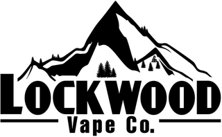 LOCKWOOD VAPE CO.