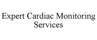 EXPERT CARDIAC MONITORING SERVICES