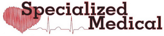 SPECIALIZED MEDICAL
