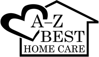 A-Z BEST HOME CARE