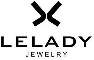 JL LELADY JEWELRY