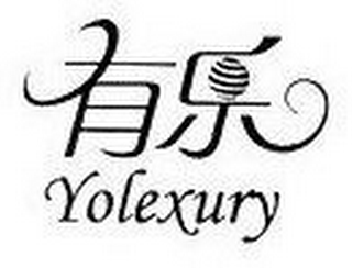 YOLEXURY