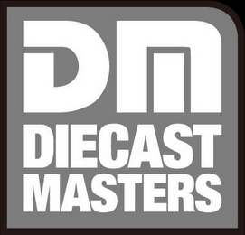 DM DIECAST MASTERS