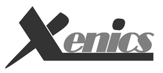 XENICS