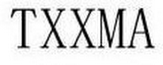 TXXMA