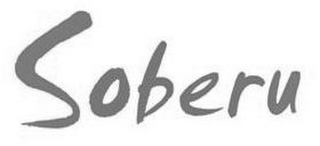 SOBERU