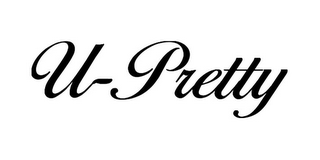 U-PRETTY