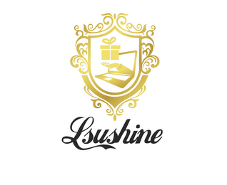 LSUSHINE