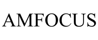 AMFOCUS