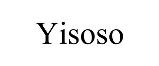 YISOSO