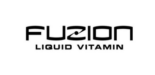 FUZION LIQUID VITAMIN