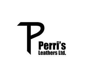 P PERRI'S LEATHERS LTD.