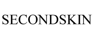 SECONDSKIN