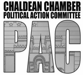 CHALDEAN CHAMBER POLITICAL ACTION COMMITTEE PAC