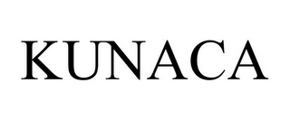 KUNACA