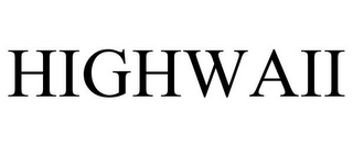 HIGHWAII