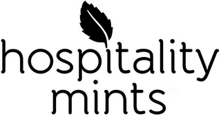 HOSPITALITY MINTS