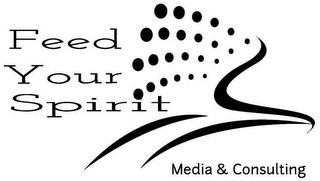 FEED YOUR SPIRIT MEDIA & CONSULTING