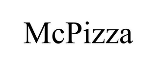 MCPIZZA