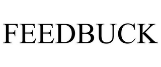 FEEDBUCK