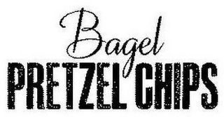 BAGEL PRETZEL CHIPS