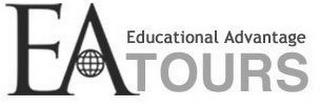 EA EDUCATIONAL ADVANTAGE TOURS