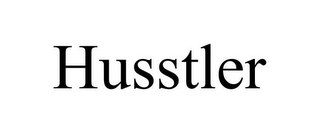 HUSSTLER