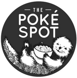 THE POKÉ SPOT