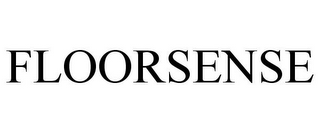 FLOORSENSE