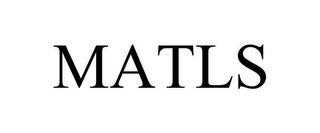 MATLS