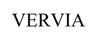VERVIA