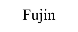 FUJIN