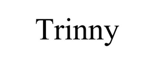 TRINNY