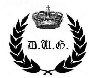 D.U.G.