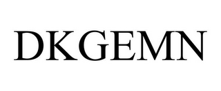 DKGEMN