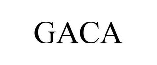 GACA