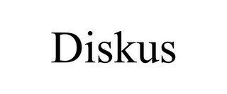 DISKUS