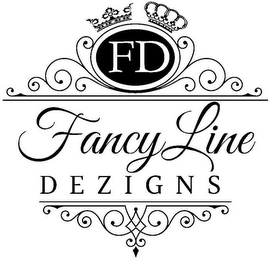 FANCYLINE DEZIGNS FD