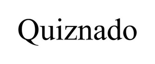 QUIZNADO