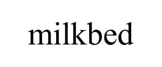 MILKBED