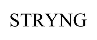 STRYNG