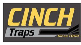 CINCH TRAPS SINCE 1909