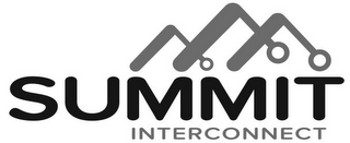 SUMMIT INTERCONNECT