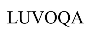 LUVOQA