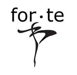 FOR·TE
