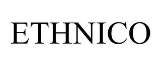 ETHNICO