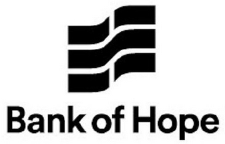 H BANK OF HOPE