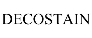 DECOSTAIN
